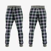 Clan Campbell Of Cawdor Dress Tartan Crest Jogger Sweatpants RV20 Clan Campbell of Cawdor Tartan Today